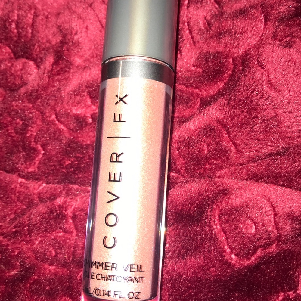 Cover FX Shimmer Vei